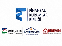 FKB: 'TASARRUF F�NANSMAN SEKT�R�N�N G�VEN�RL��� VE KURUMSAL G�C� ARTACAK'